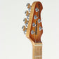 [SN G27128] USED Music Man Music Man / 20th Anniversary Limited Edition Silhouette Limited Burst [20]