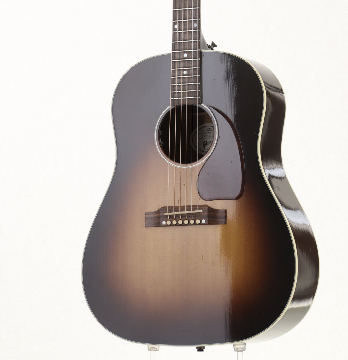 [SN 10118027] USED Gibson / J-45Standard VS made in 2018 [03]