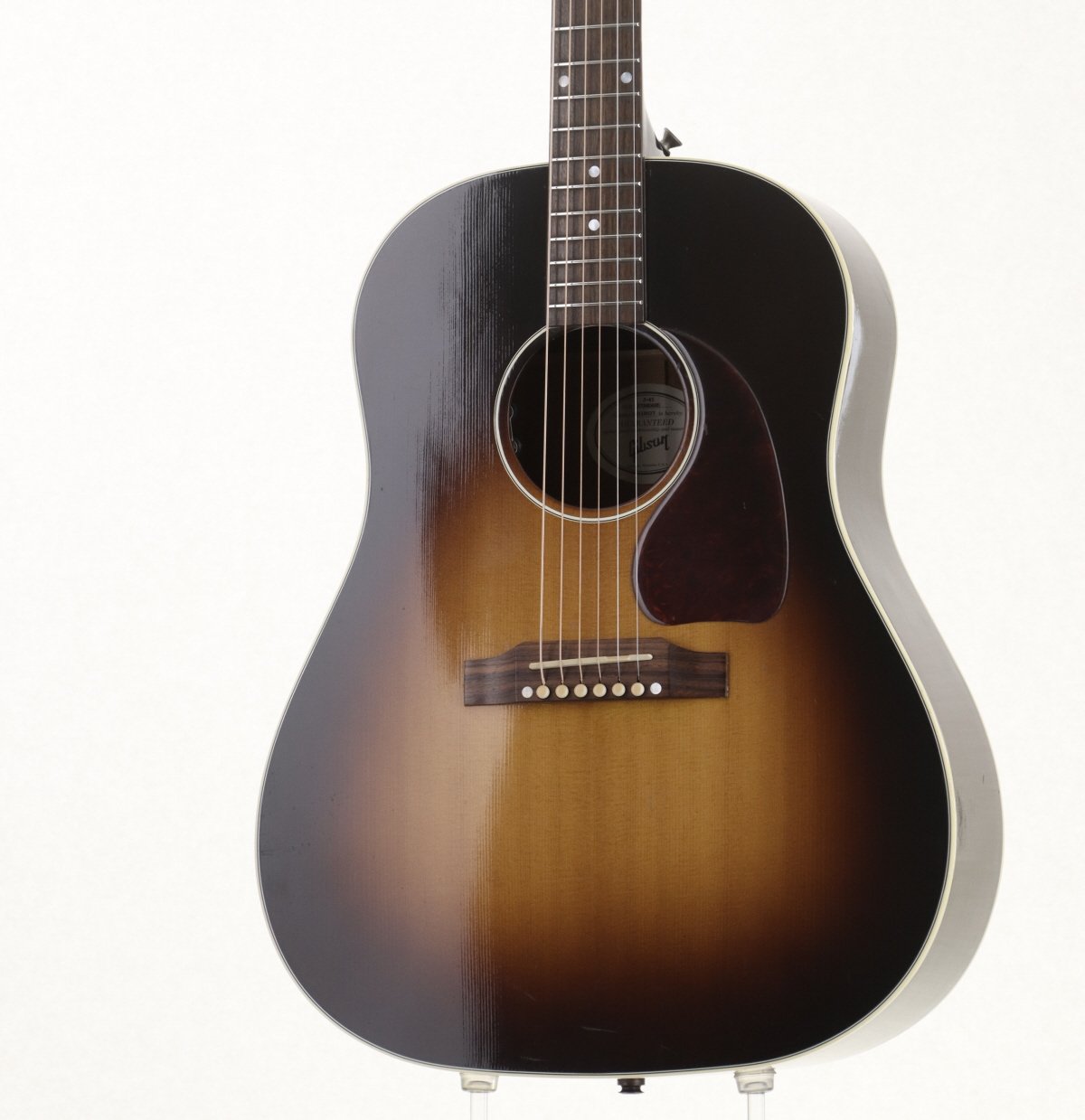 [SN 10118027] USED Gibson / J-45Standard VS made in 2018 [03]