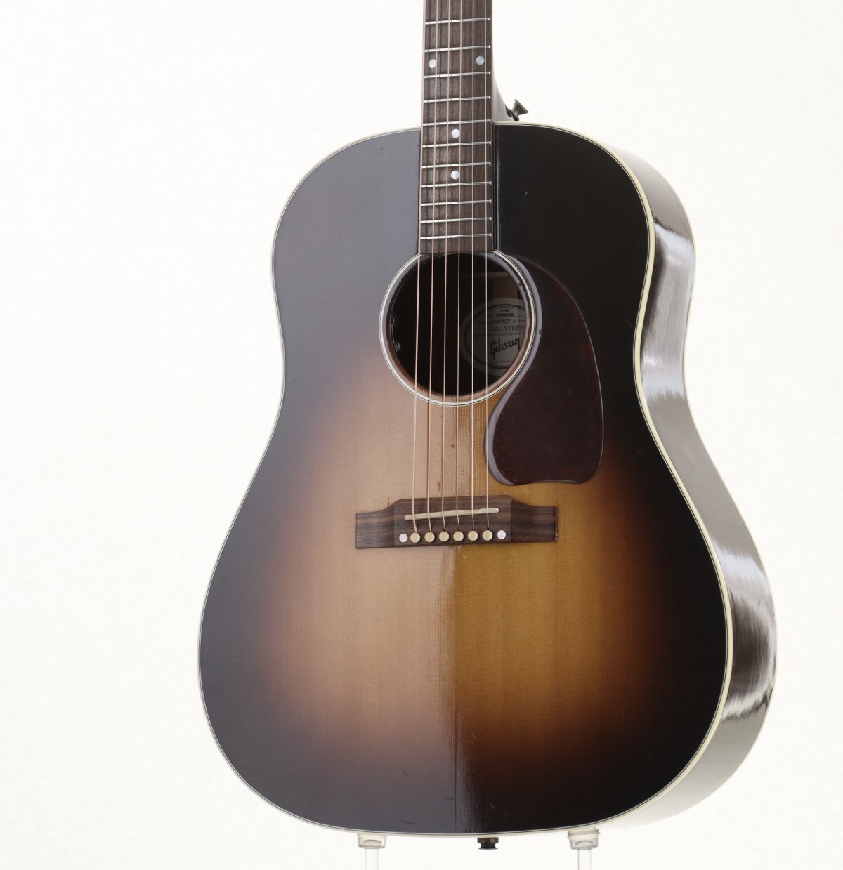 [SN 10118027] USED Gibson / J-45Standard VS made in 2018 [03]