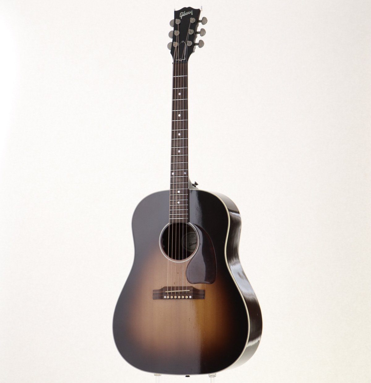 [SN 10118027] USED Gibson / J-45Standard VS made in 2018 [03]