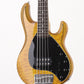 [SN SR33048] USED Sterling / RAY35 QM Amber [09]