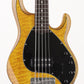 [SN SR33048] USED Sterling / RAY35 QM Amber [09]