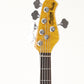 [SN SR33048] USED Sterling / RAY35 QM Amber [09]