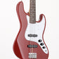 [SN JD20003926] USED Fender / Made in Japan Hybrid 60s Jazz Bass TRD Torino Red 2020 [09]