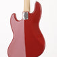 [SN JD20003926] USED Fender / Made in Japan Hybrid 60s Jazz Bass TRD Torino Red 2020 [09]