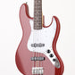 [SN JD20003926] USED Fender / Made in Japan Hybrid 60s Jazz Bass TRD Torino Red 2020 [09]