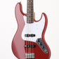 [SN JD20003926] USED Fender / Made in Japan Hybrid 60s Jazz Bass TRD Torino Red 2020 [09]