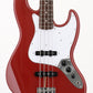 [SN JD20003926] USED Fender / Made in Japan Hybrid 60s Jazz Bass TRD Torino Red 2020 [09]