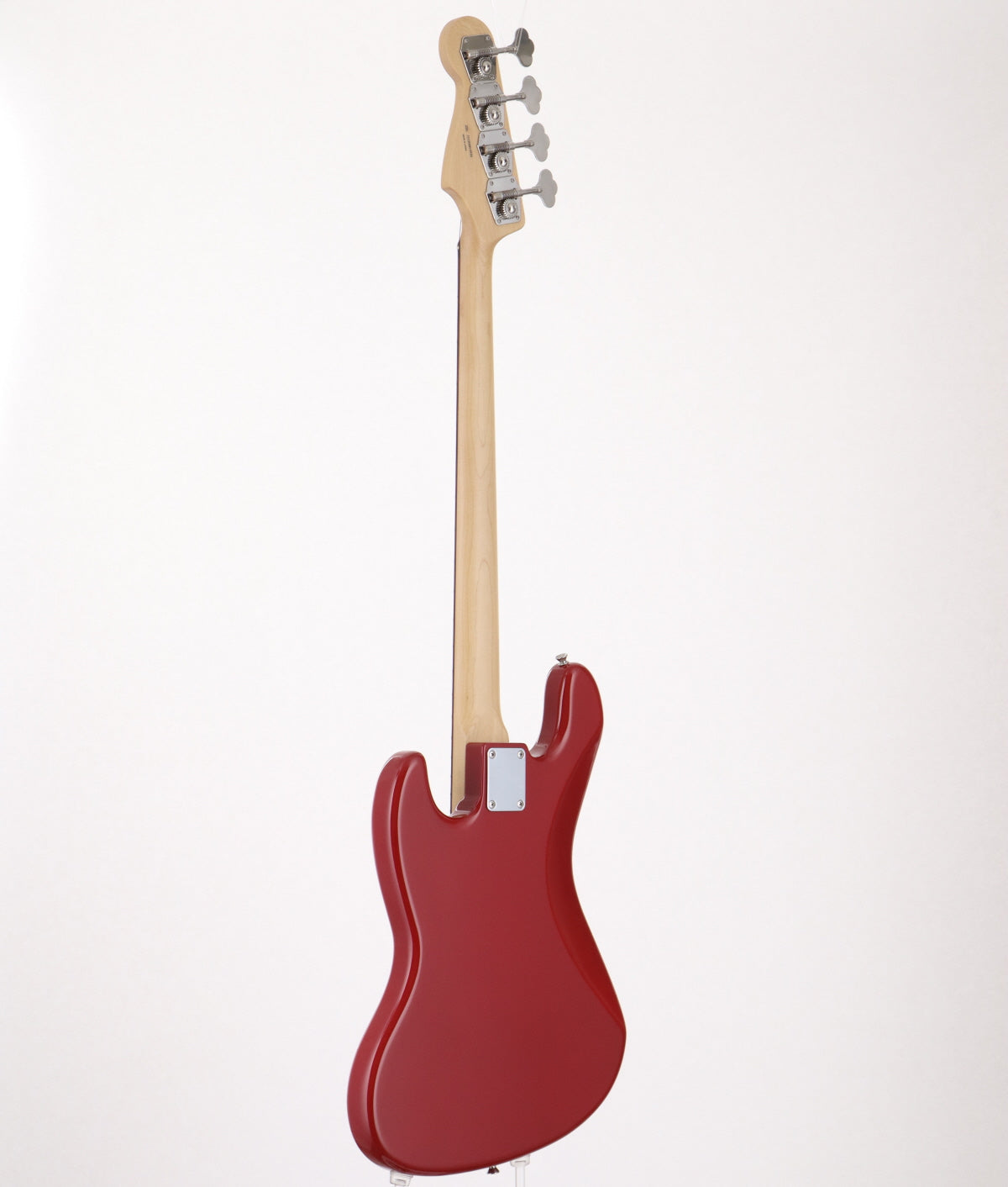 [SN JD20003926] USED Fender / Made in Japan Hybrid 60s Jazz Bass TRD Torino Red 2020 [09]