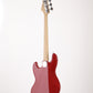 [SN JD20003926] USED Fender / Made in Japan Hybrid 60s Jazz Bass TRD Torino Red 2020 [09]