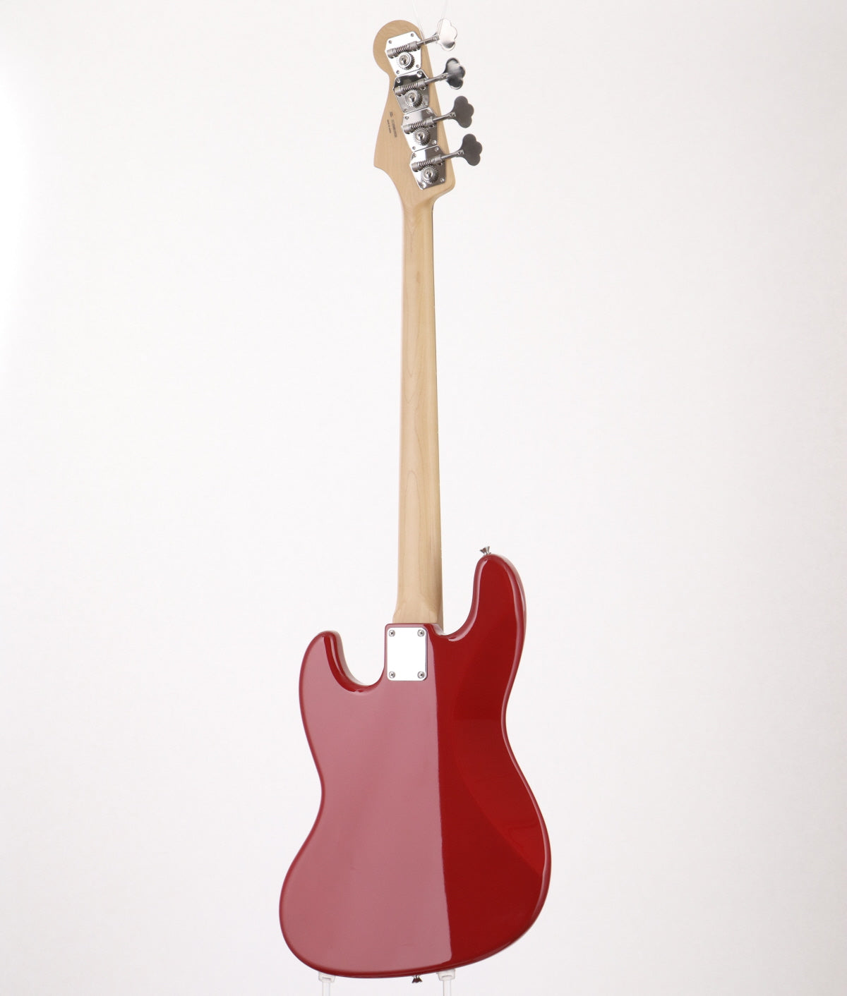 [SN JD20003926] USED Fender / Made in Japan Hybrid 60s Jazz Bass TRD Torino Red 2020 [09]