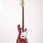 [SN JD20003926] USED Fender / Made in Japan Hybrid 60s Jazz Bass TRD Torino Red 2020 [09]