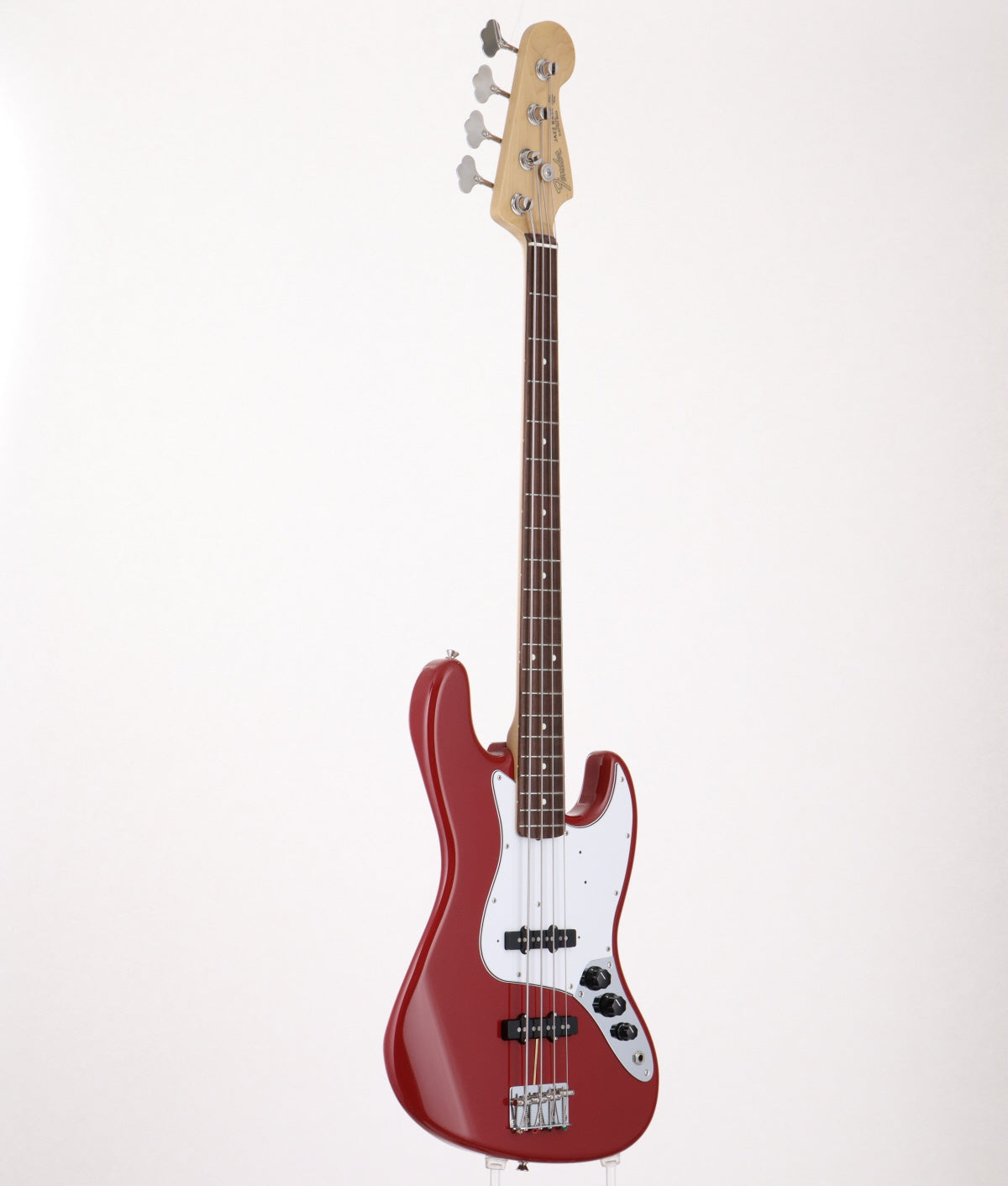 [SN JD20003926] USED Fender / Made in Japan Hybrid 60s Jazz Bass TRD Torino Red 2020 [09]