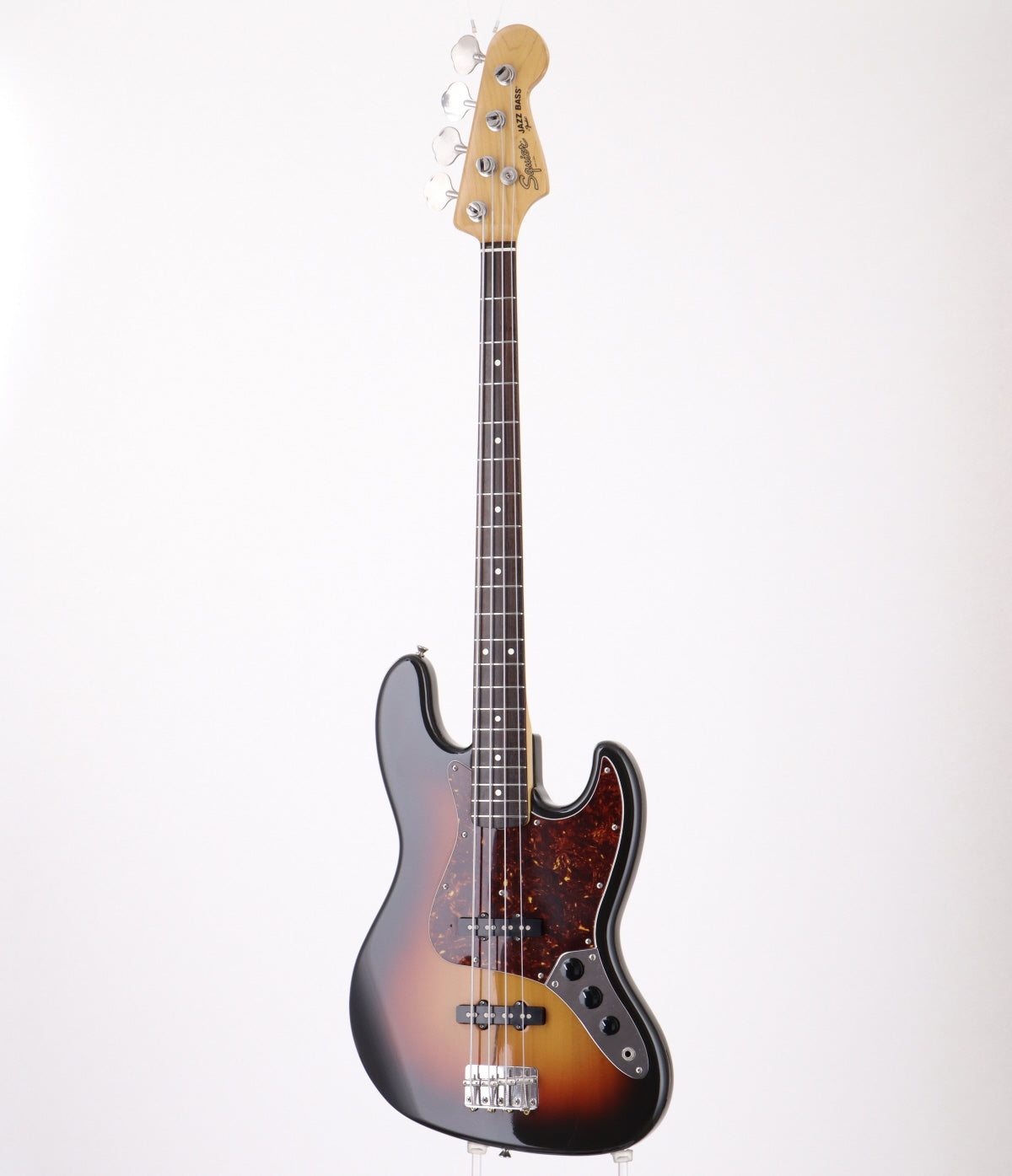 [SN JV85149] USED Squier / SJB-55 3TS [09]