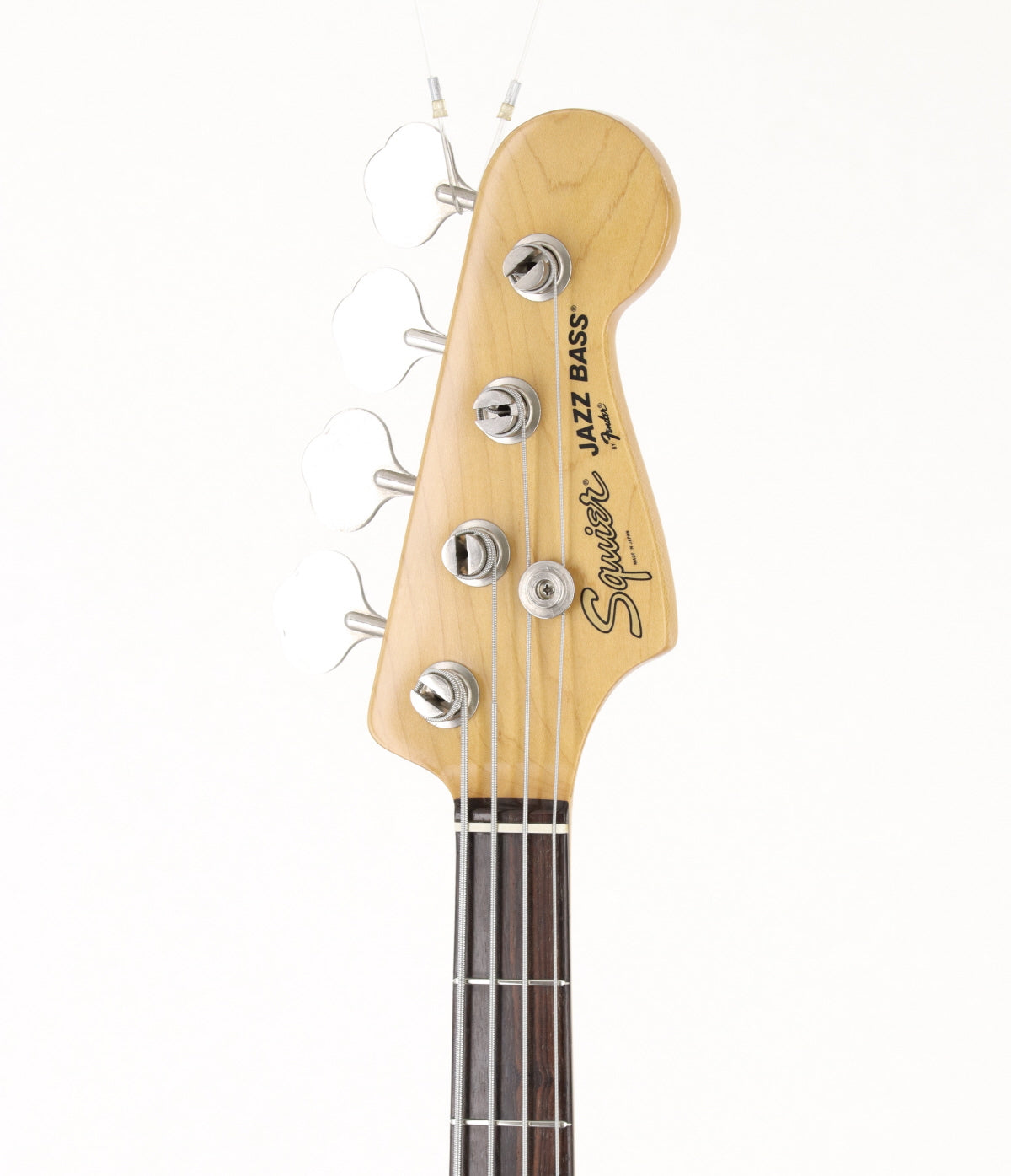 [SN JV85149] USED Squier / SJB-55 3TS [09]