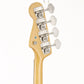 [SN JV85149] USED Squier / SJB-55 3TS [09]