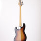 [SN JV85149] USED Squier / SJB-55 3TS [06]