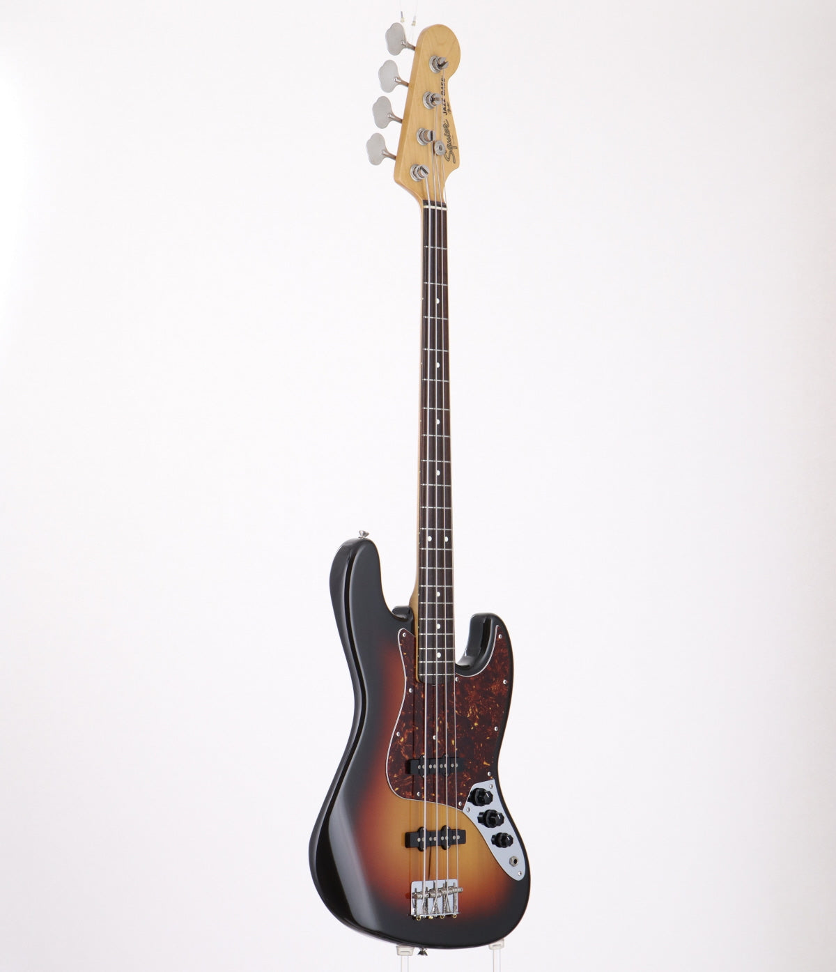 [SN JV85149] USED Squier / SJB-55 3TS [09]