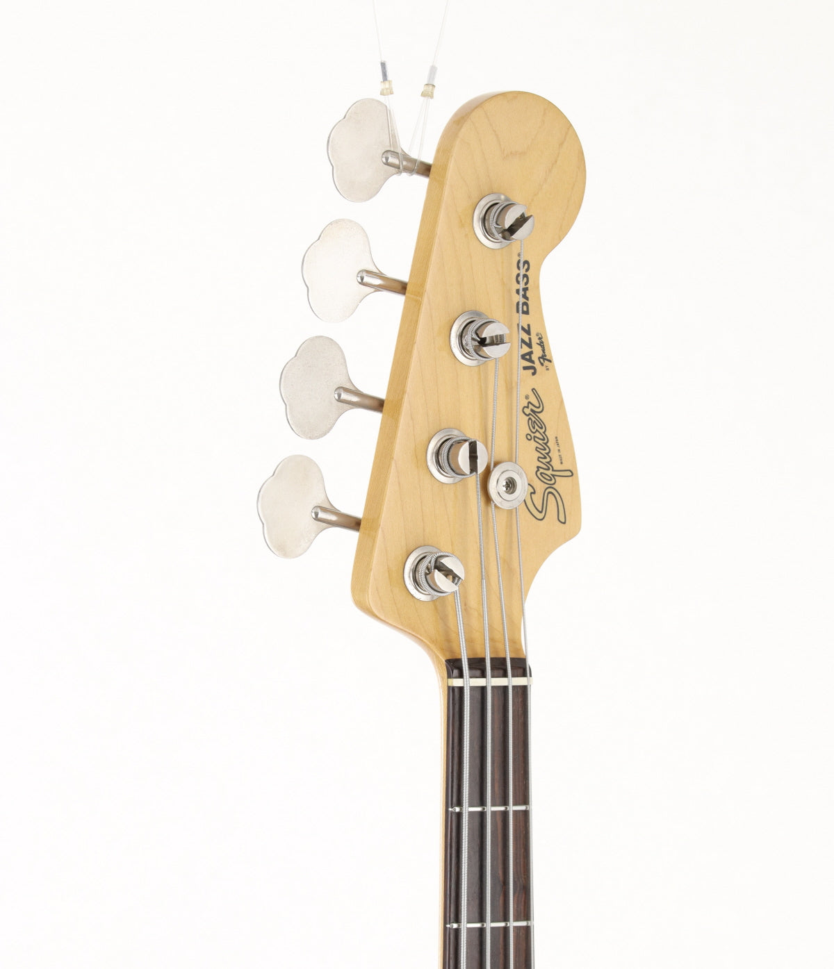 [SN JV85149] USED Squier / SJB-55 3TS [09]