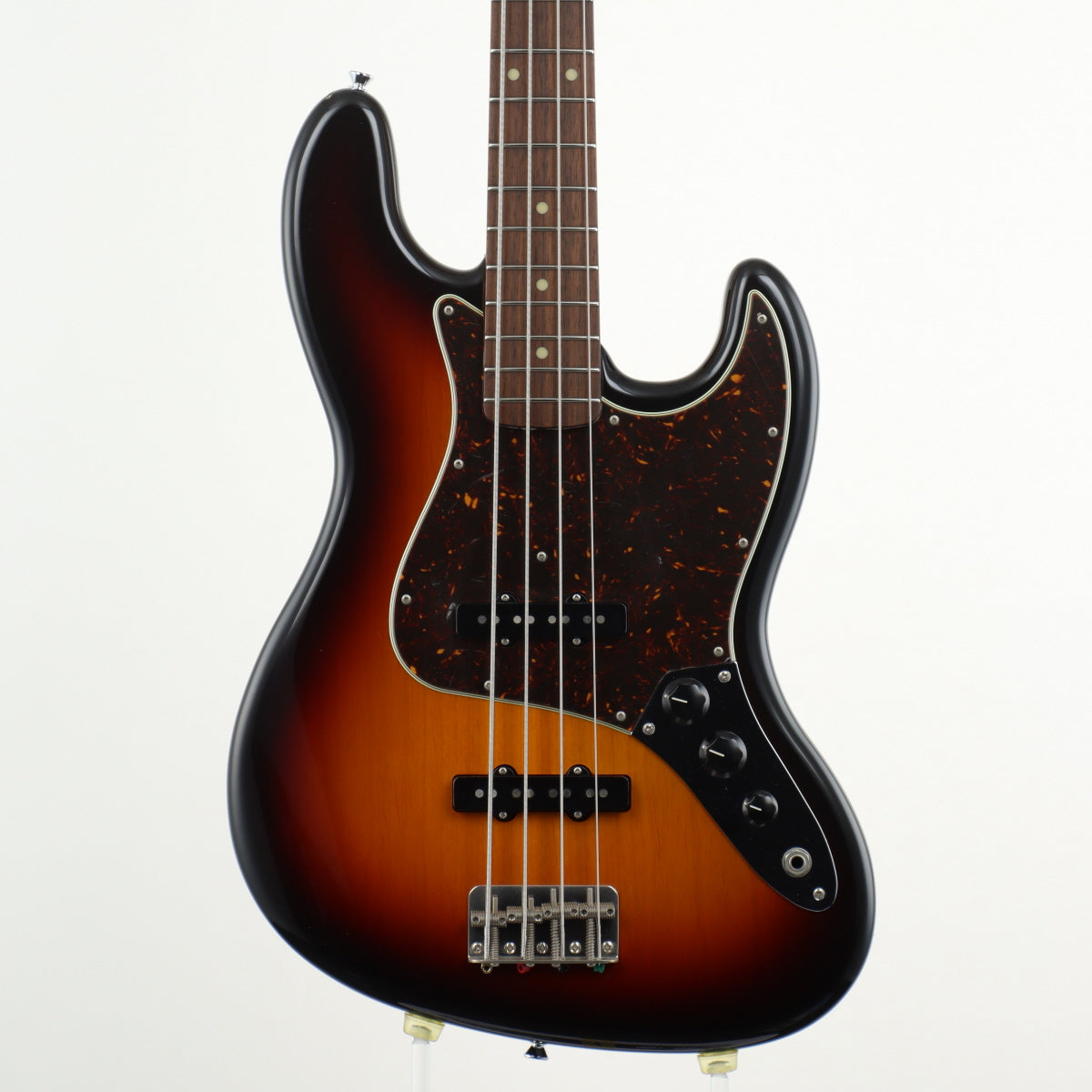 [SN ED1542266] USED Edwards Edwards / E-JB-130ALR 3 Tone Sunburst [20]