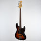 [SN ED1542266] USED Edwards Edwards / E-JB-130ALR 3 Tone Sunburst [20]