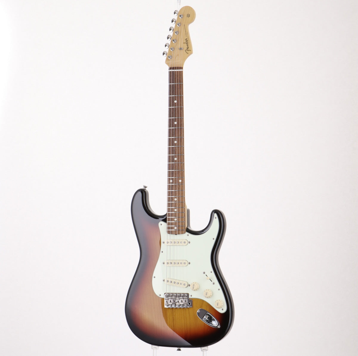 [SN JD13012743] USED Fender JAPAN / ST62-TX 3TS 2013 [09]