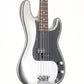 [SN US20067533] USED Fender USA / American Professional II Precision Bass Mercury [06]