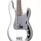 [SN US20067533] USED Fender USA / American Professional II Precision Bass Mercury [06]