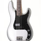 [SN US20067533] USED Fender USA / American Professional II Precision Bass Mercury [06]