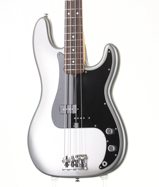 [SN US20067533] USED Fender USA / American Professional II Precision Bass Mercury [06]