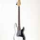 [SN US20067533] USED Fender USA / American Professional II Precision Bass Mercury [06]