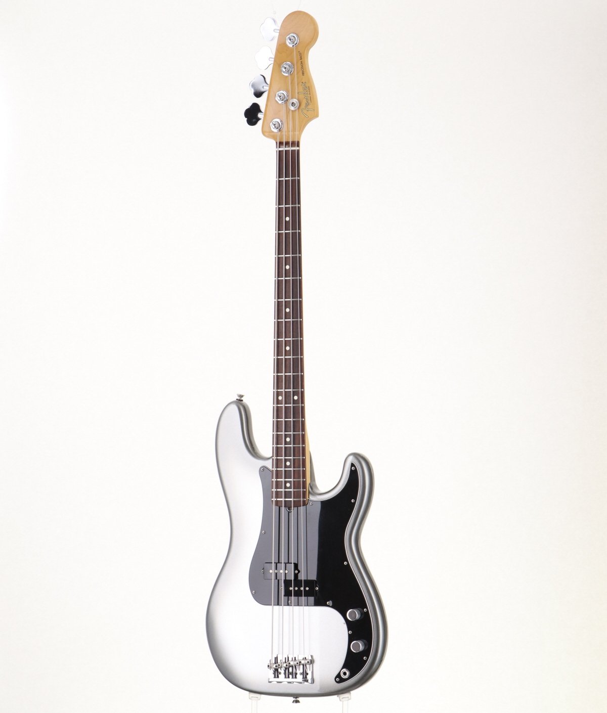 [SN US20067533] USED Fender USA / American Professional II Precision Bass Mercury [06]