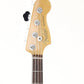 [SN US20067533] USED Fender USA / American Professional II Precision Bass Mercury [06]