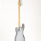 [SN US20067533] USED Fender USA / American Professional II Precision Bass Mercury [06]