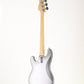 [SN US20067533] USED Fender USA / American Professional II Precision Bass Mercury [06]