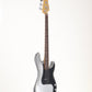 [SN US20067533] USED Fender USA / American Professional II Precision Bass Mercury [06]