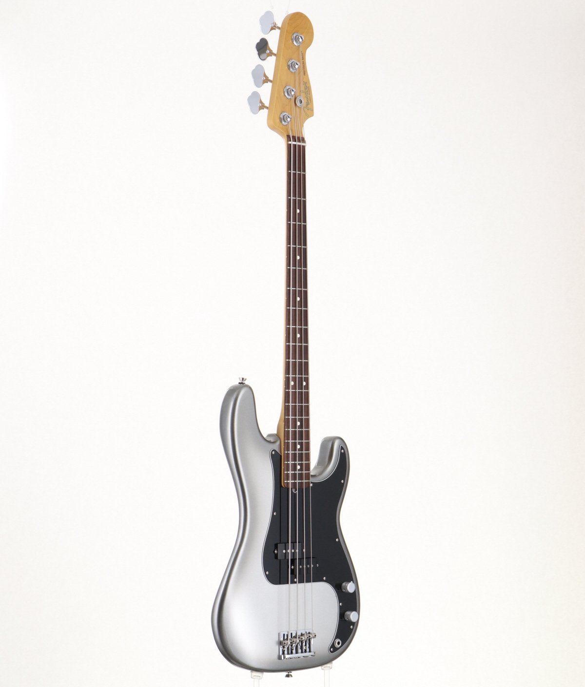 [SN US20067533] USED Fender USA / American Professional II Precision Bass Mercury [06]