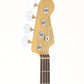 [SN US20067533] USED Fender USA / American Professional II Precision Bass Mercury [06]