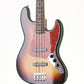 [SN MIJ L007405] USED Fender Japan / JB62-550 3TS [06]