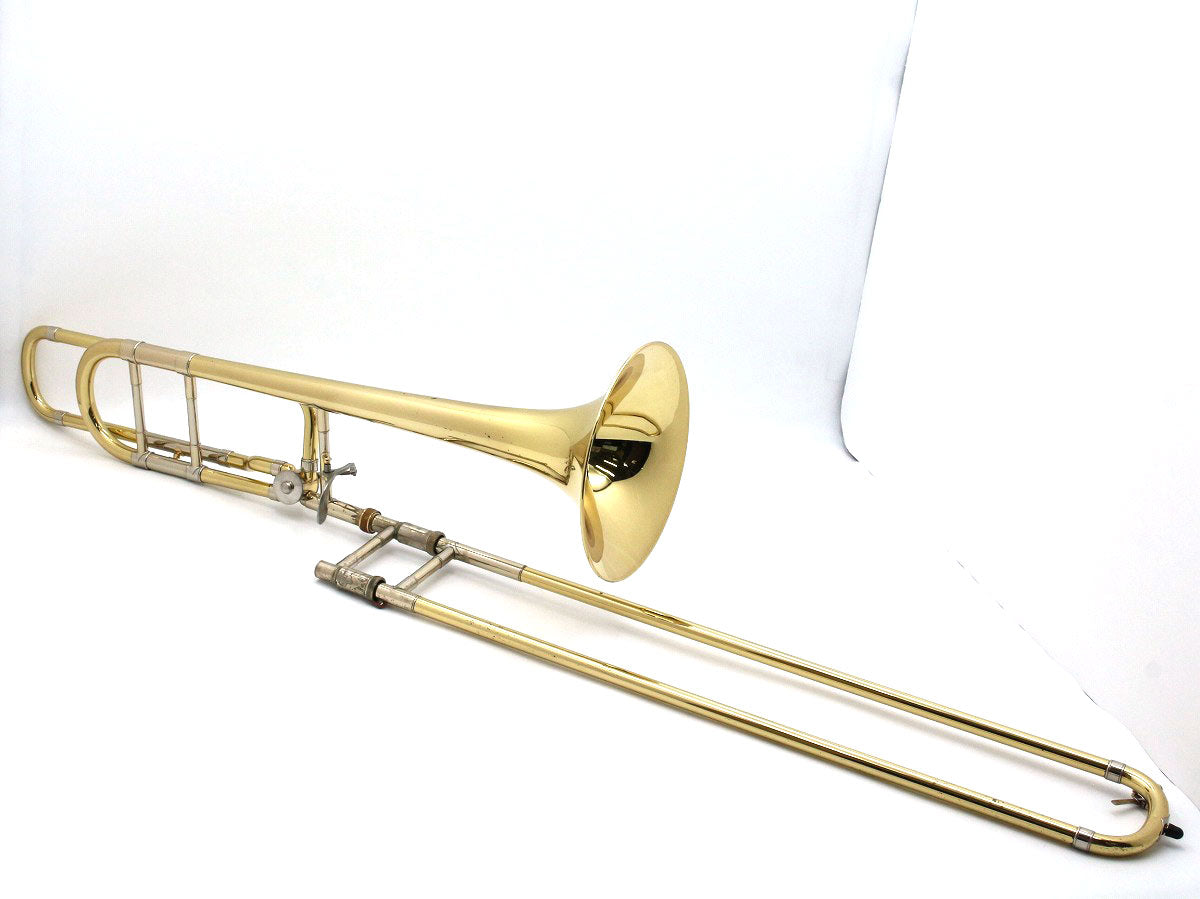 [SN 55451] USED BACH / 42BOGL [11]