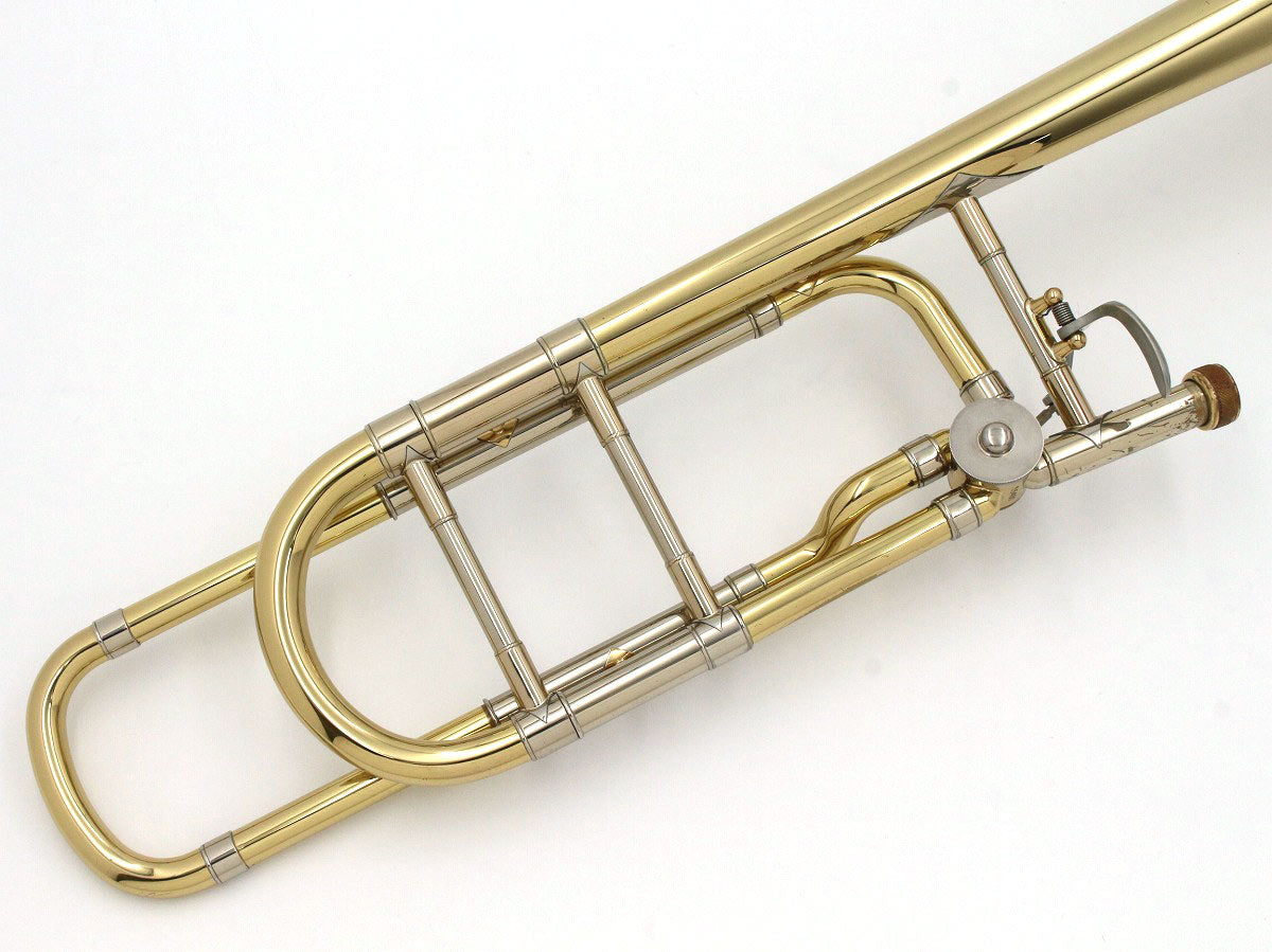 [SN 55451] USED BACH / 42BOGL [11]