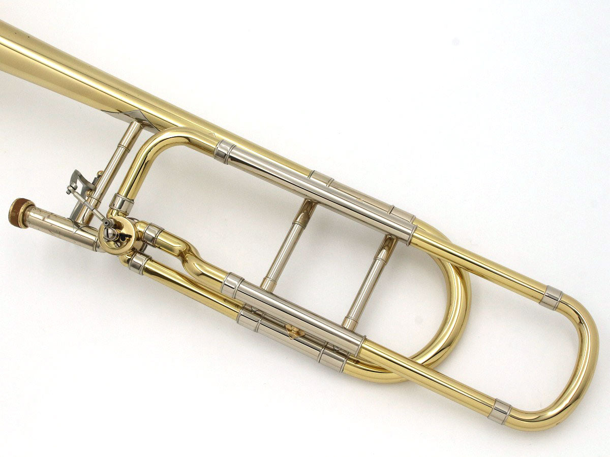 [SN 55451] USED BACH / 42BOGL [11]