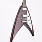 [SN 0610272] USED LTD / GL-600V See Thru Black Cherry [06]