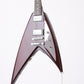 [SN 0610272] USED LTD / GL-600V See Thru Black Cherry [06]