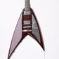 [SN 0610272] USED LTD / GL-600V See Thru Black Cherry [06]