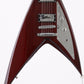 [SN 0610272] USED LTD / GL-600V See Thru Black Cherry [06]