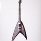 [SN 0610272] USED LTD / GL-600V See Thru Black Cherry [06]