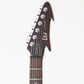 [SN 0610272] USED LTD / GL-600V See Thru Black Cherry [06]