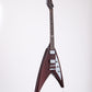 [SN 0610272] USED LTD / GL-600V See Thru Black Cherry [06]